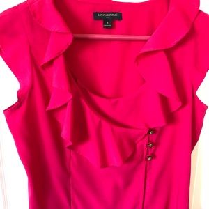 Banana Republic Top